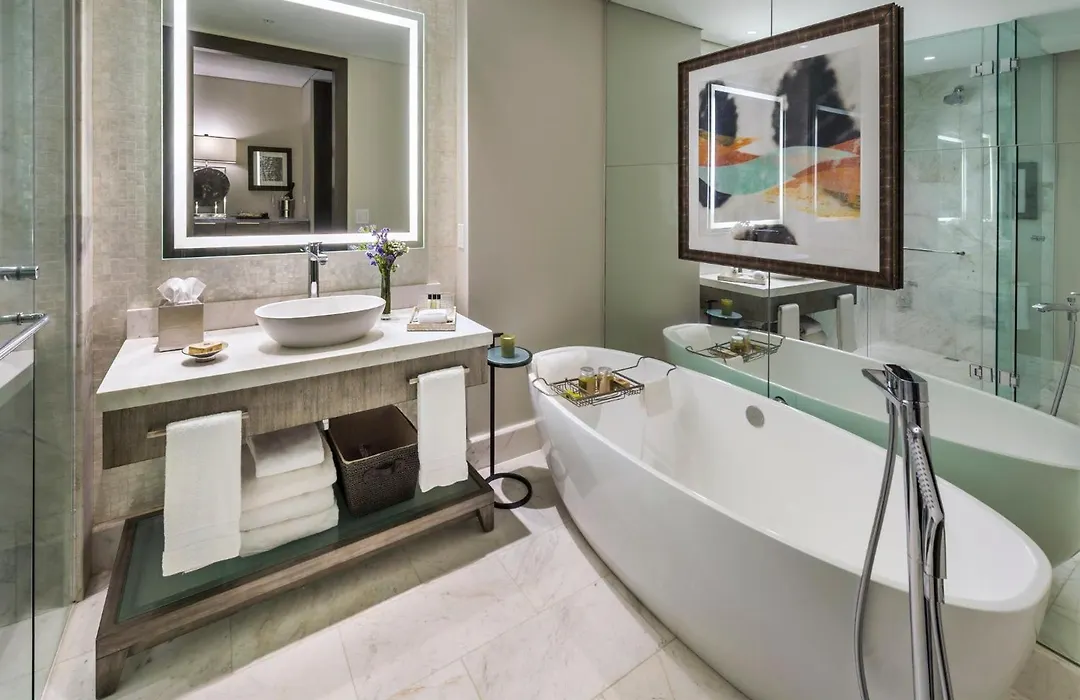 InterContinental Real Santo Domingo, an IHG Hotel-1