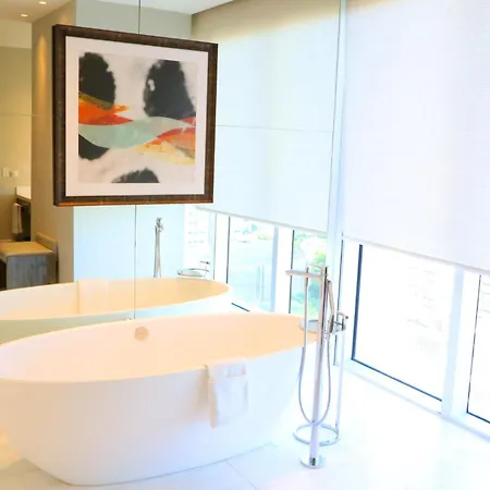 InterContinental Real Santo Domingo, an IHG Hotel-3
